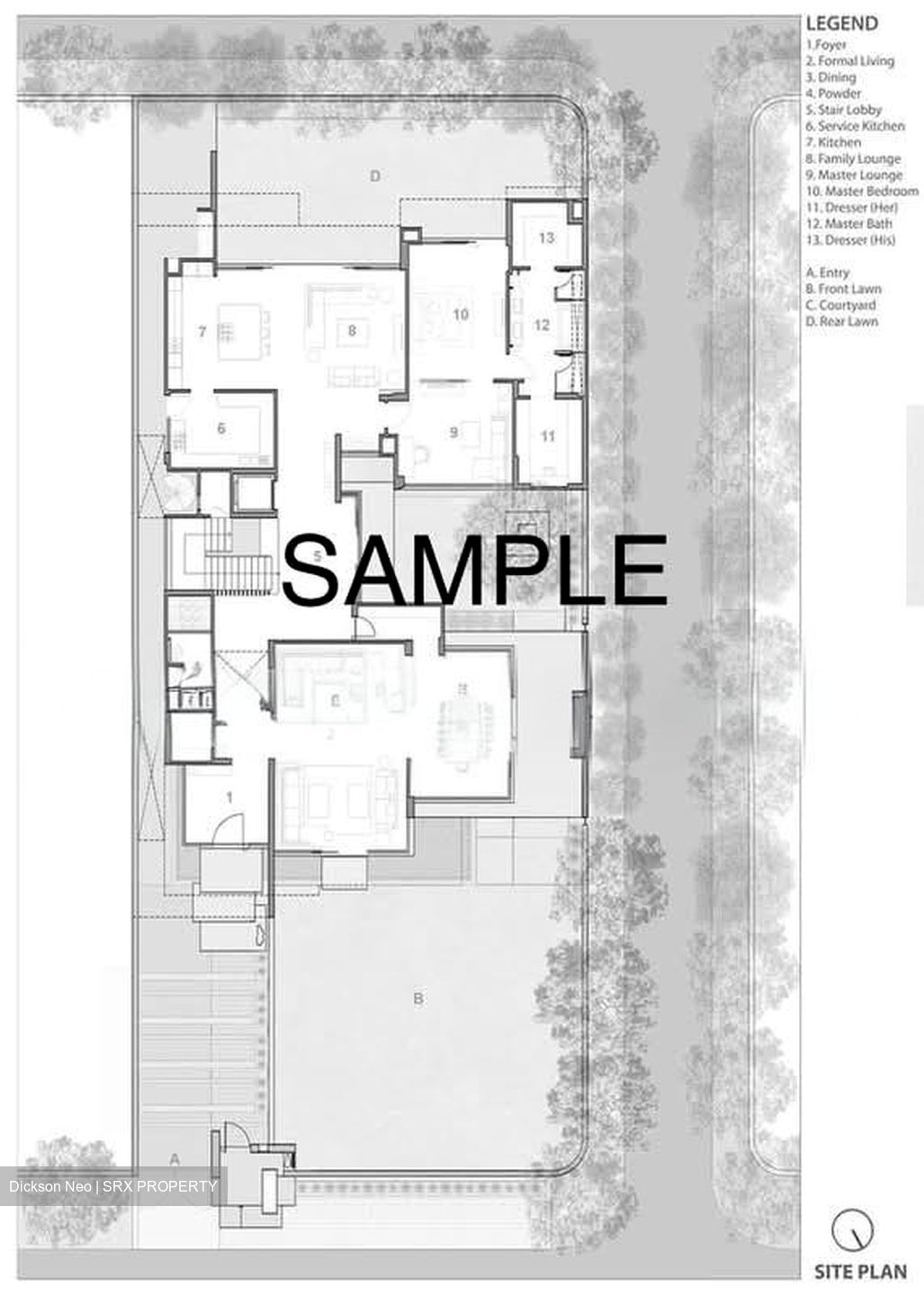 Stevens Road (D10), Semi-Detached #532956071